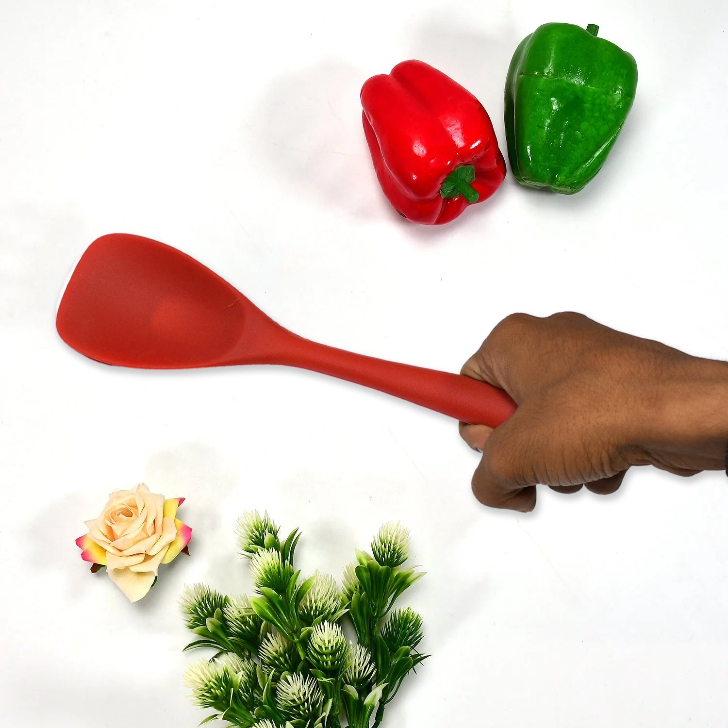 5407_kitchen_cooking_spoon_no37 DeoDap 5407_kitchen_cooking_spoon_no37 DeoDap